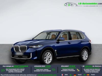 BMW X5 xDrive50e 489 ch BVA