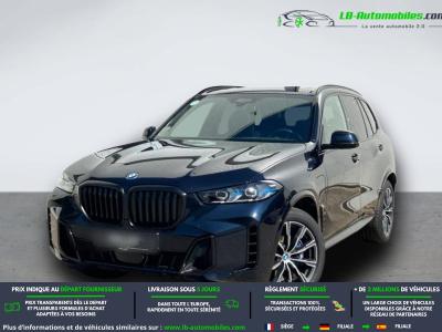 BMW X5 xDrive50e 489 ch BVA
