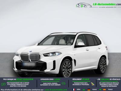 BMW X5 xDrive50e 489 ch BVA