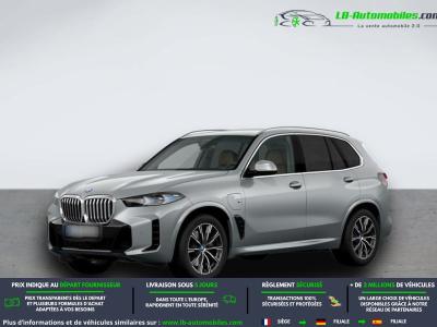 BMW X5 xDrive50e 489 ch BVA