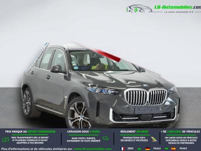 BMW X5 xDrive50e 489 ch BVA