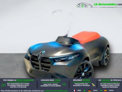 BMW X6 xDrive40d 340 ch BVA