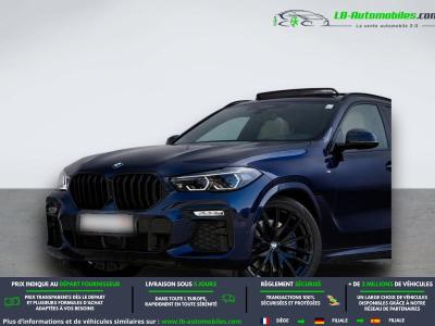 BMW X6 xDrive40d 340 ch BVA