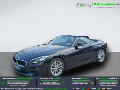 BMW Z4 sDrive 20i 197 ch BVA