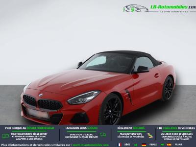 BMW Z4 sDrive 20i 197 ch BVA