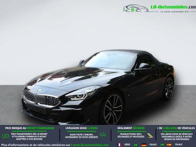 BMW Z4 sDrive 20i 197 ch BVA
