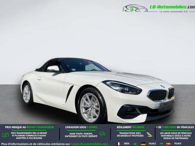 BMW Z4 sDrive 20i 197 ch BVA