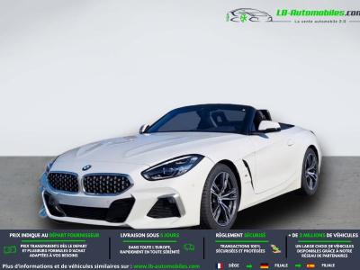 BMW Z4 sDrive 20i 197 ch BVA