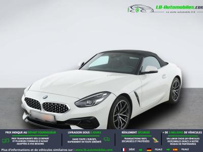 BMW Z4 sDrive 20i 197 ch BVA