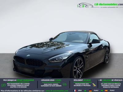 BMW Z4 sDrive 20i 197 ch BVA