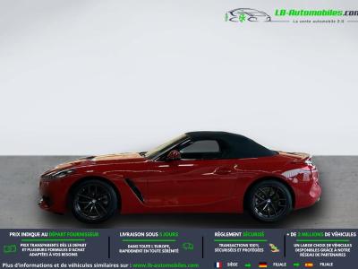 BMW Z4 sDrive 20i 197 ch BVA
