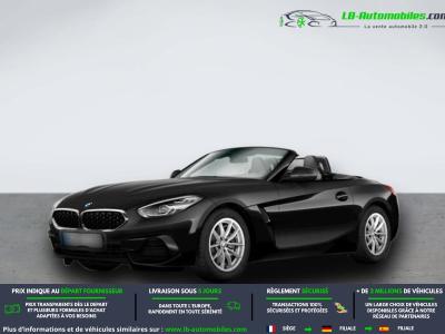 BMW Z4 sDrive 20i 197 ch BVM