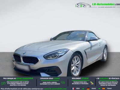 BMW Z4 sDrive 20i 197 ch BVM
