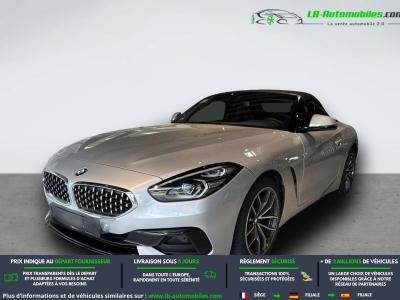 BMW Z4 sDrive 20i 197 ch BVM