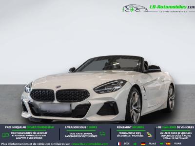 BMW Z4 sDrive 20i 197 ch BVM