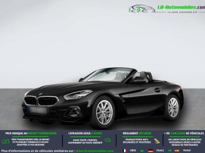 BMW Z4 sDrive 20i 197 ch BVM