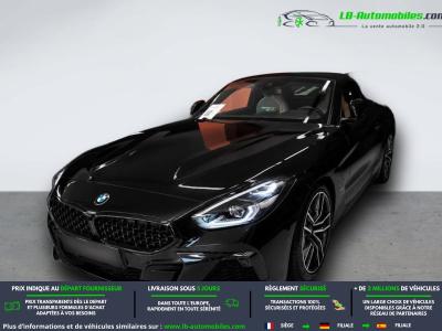 BMW Z4 sDrive 20i 197 ch BVM