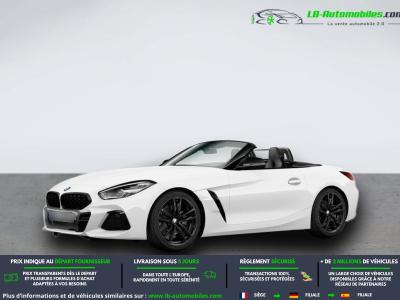 BMW Z4 sDrive 20i 197 ch BVM