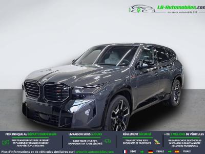 BMW XM 748 ch BVA
