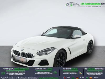BMW Z4 sDrive 30i 258 ch BVA