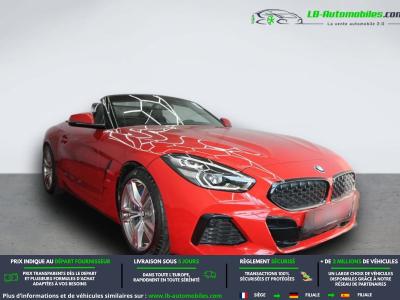 BMW Z4 sDrive 30i 258 ch BVA