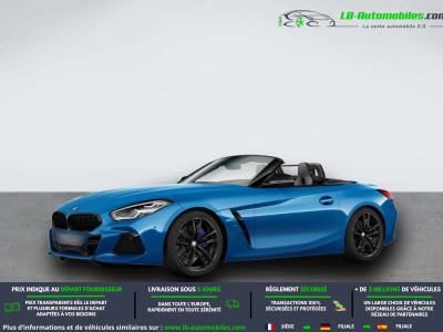 BMW Z4 sDrive 30i 258 ch BVA