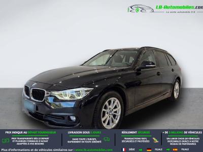 BMW Série 3 Touring 318d 150 ch BVA