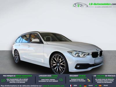 BMW Série 3 Touring 318d 150 ch BVA