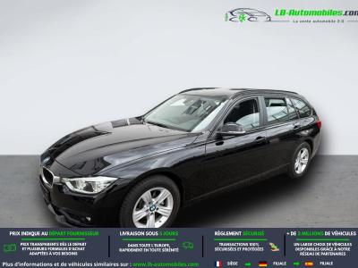 BMW Série 3 Touring 318i 136 ch BVM