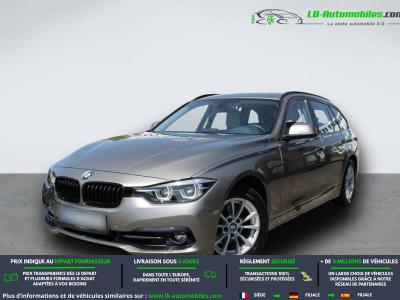BMW Série 3 Touring 318i 136 ch BVM