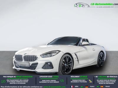 BMW Z4 sDrive 20i 197 ch BVA
