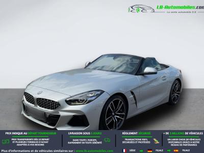 BMW Z4 sDrive 20i 197 ch BVA