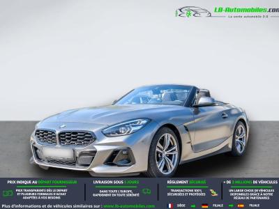 BMW Z4 sDrive 20i 197 ch BVA
