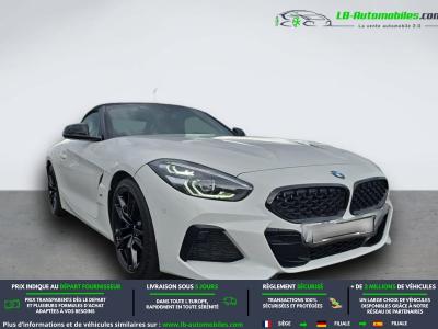 BMW Z4 sDrive 20i 197 ch BVA