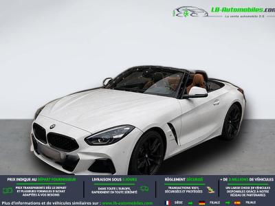BMW Z4 sDrive 20i 197 ch BVA