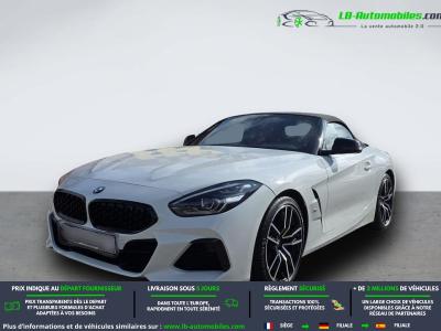 BMW Z4 sDrive 20i 197 ch BVA