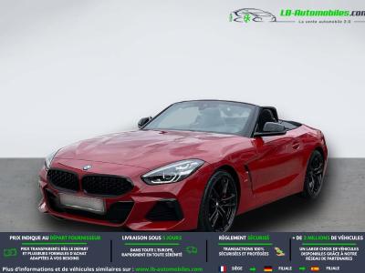 BMW Z4 sDrive 20i 197 ch BVA