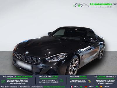 BMW Z4 sDrive 20i 197 ch BVA