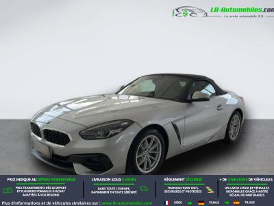 BMW Z4 sDrive 20i 197 ch BVM