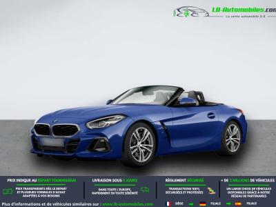 BMW Z4 sDrive 20i 197 ch BVM