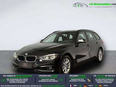BMW Série 3 Touring 318i 136 ch BVA