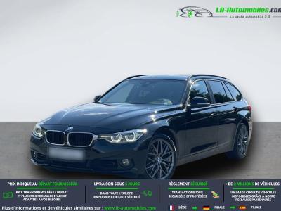 BMW Série 3 Touring 318i 136 ch BVA
