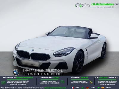 BMW Z4 sDrive 30i 258 ch BVA