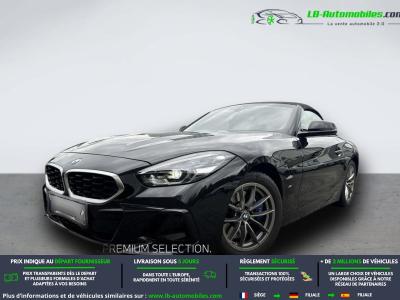 BMW Z4 sDrive 30i 258 ch BVA