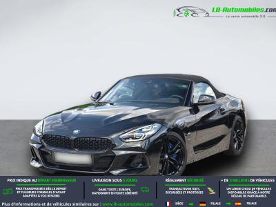 BMW Z4 sDrive 30i 258 ch BVA