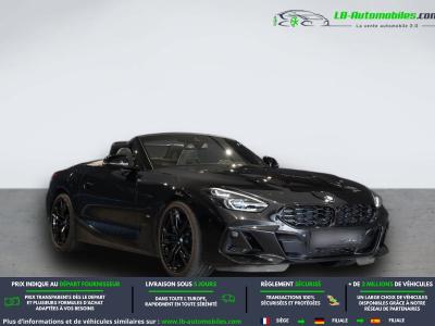 BMW Z4 sDrive 30i 258 ch BVA