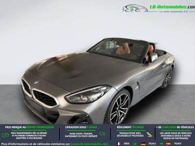 BMW Z4 sDrive 30i 258 ch BVA
