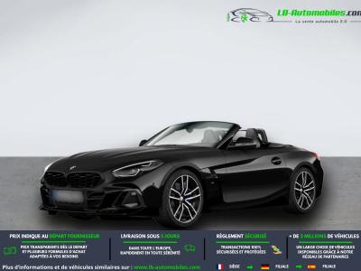 BMW Z4 sDrive 30i 258 ch BVA