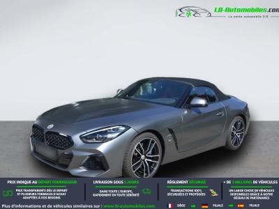 BMW Z4 sDrive 30i 258 ch BVA