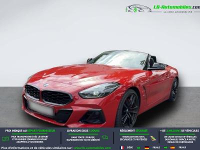 BMW Z4 sDrive 30i 258 ch BVA
